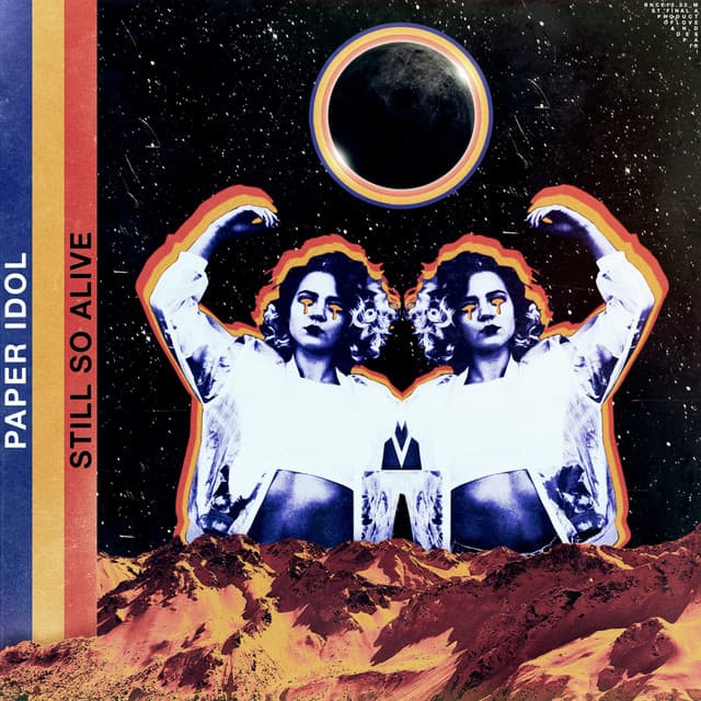 Artwork for Still So Alive