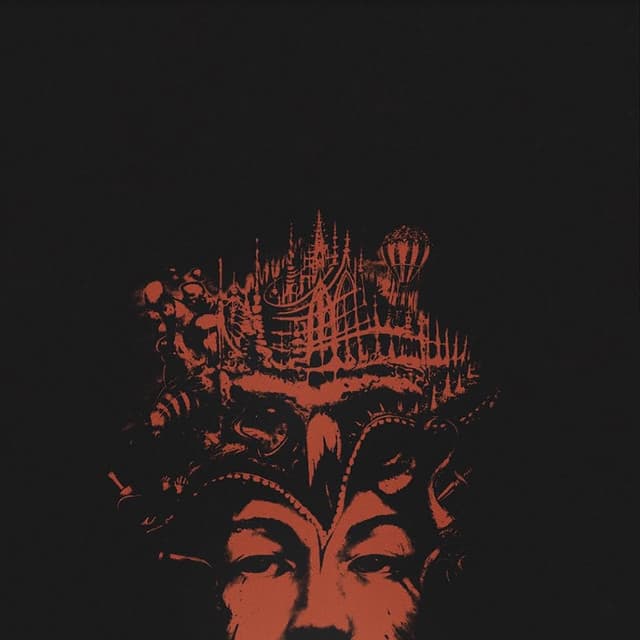 Artwork for RABBIT HOLE