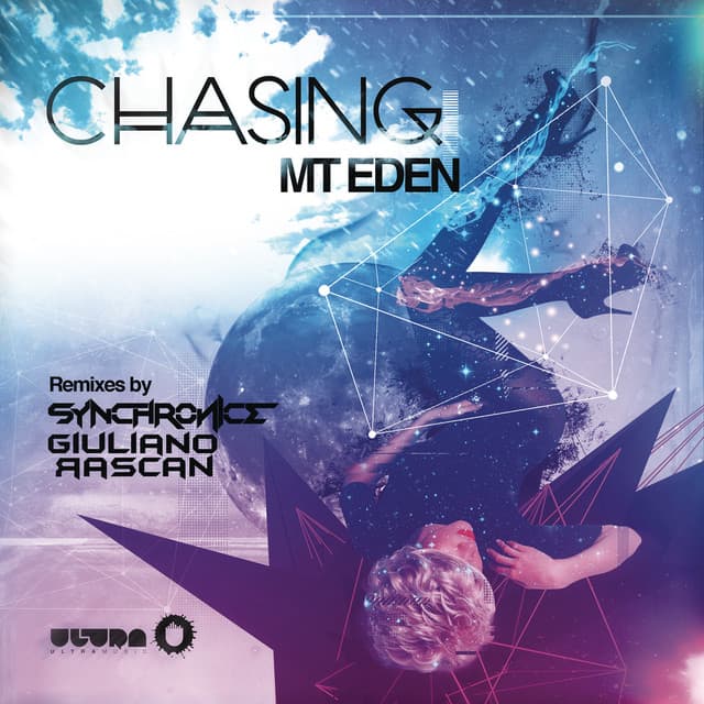 Artwork for Chasing (feat. Phoebe Ryan)
