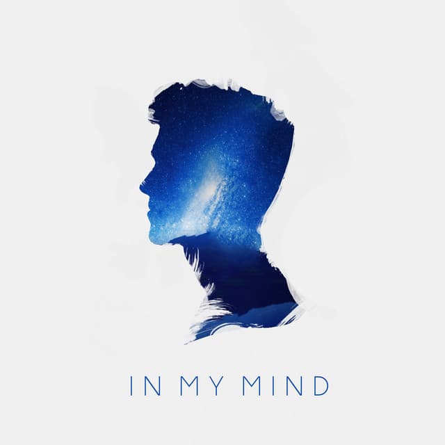 Artwork for In My Mind