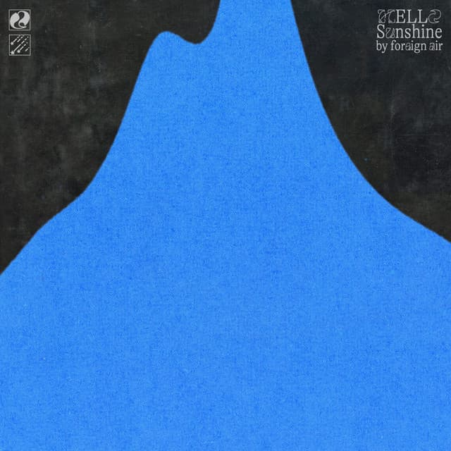 Artwork for Blue Days