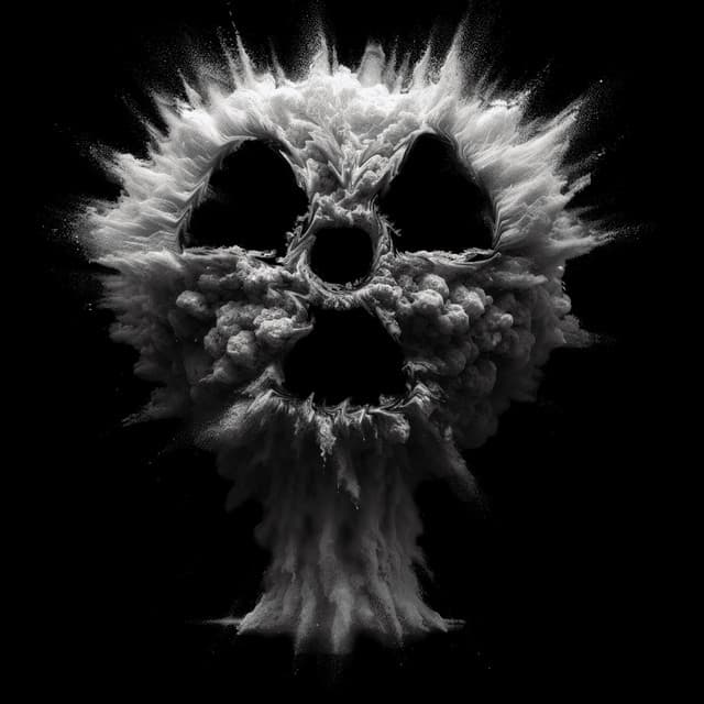 Artwork for The Kill