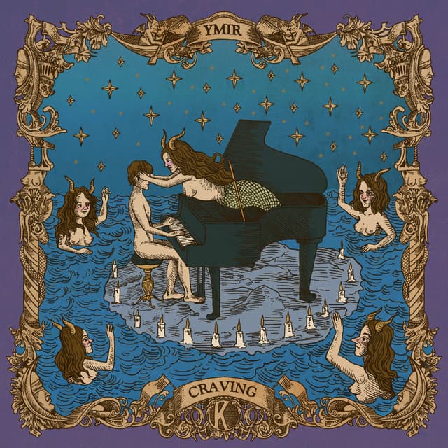 Artwork for Craving - Acoustic