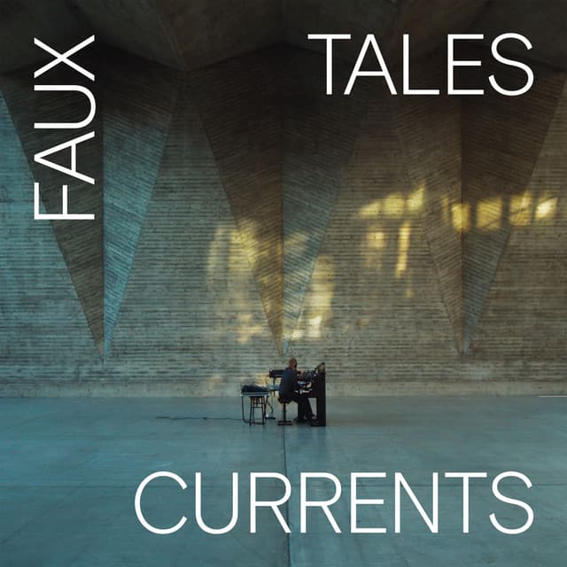 Artwork for Currents