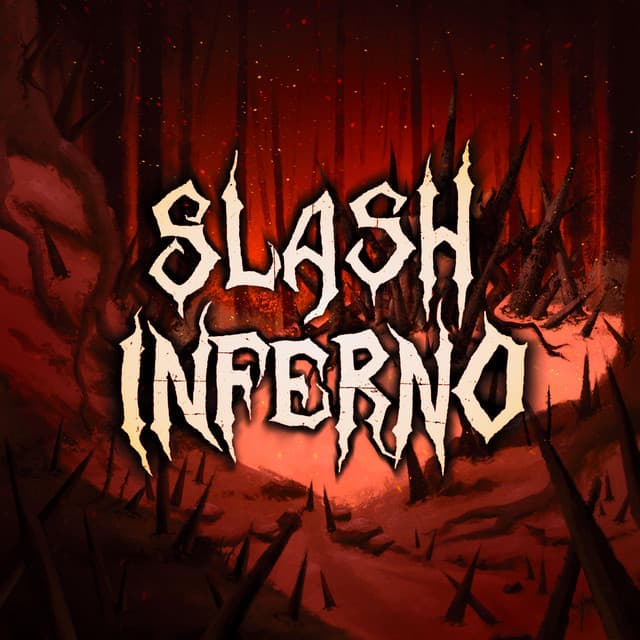 Artwork for Slash Inferno