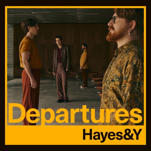 Artwork for Leave Forever