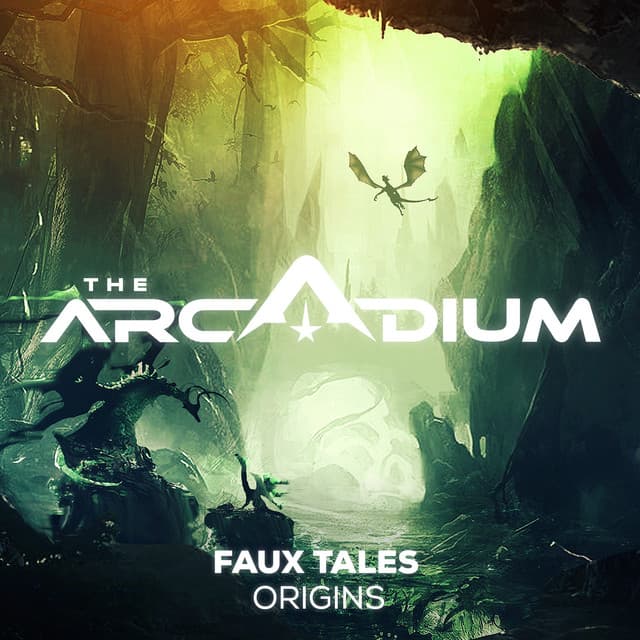 Artwork for Origins