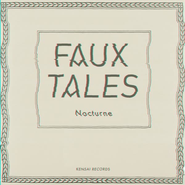 Artwork for Nocturne