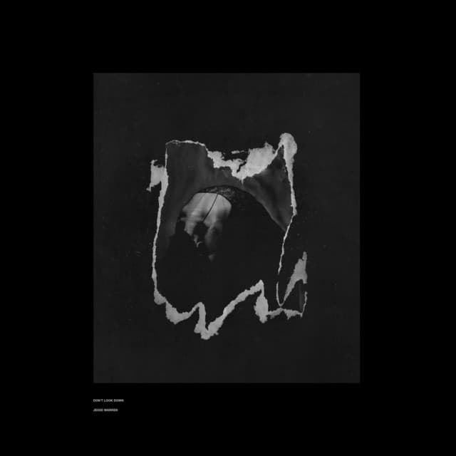Artwork for Don't Look Down