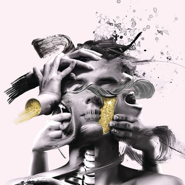 Artwork for Dizzy
