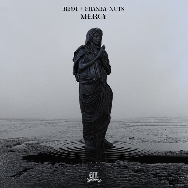Artwork for Mercy