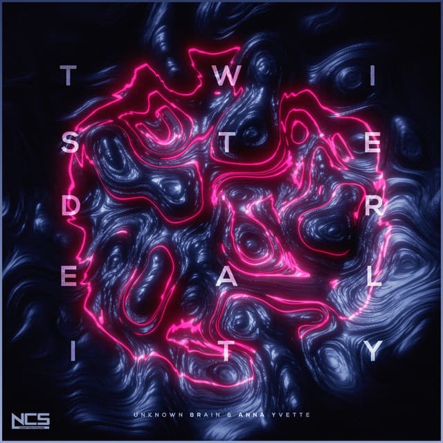 Artwork for Twisted Reality