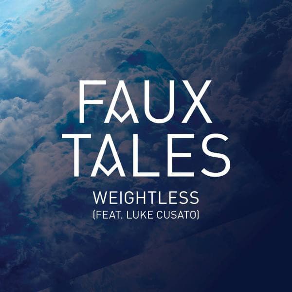 Artwork for Weightless