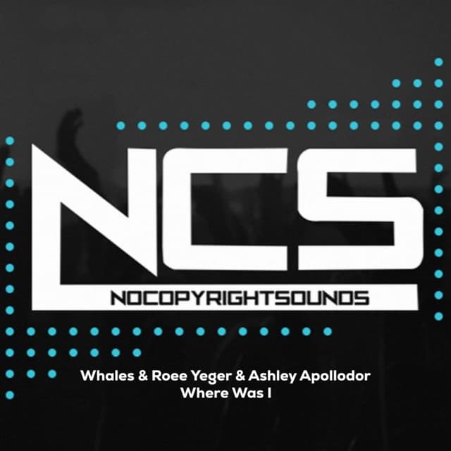 Artwork for Where Was I