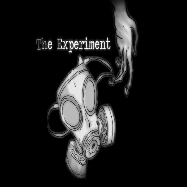 Artwork for The Experiment (with Shye)