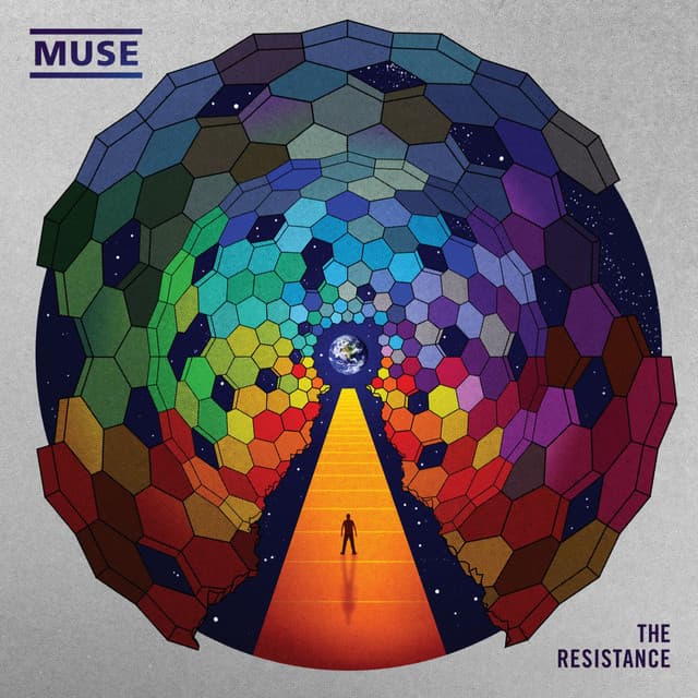 Artwork for Resistance