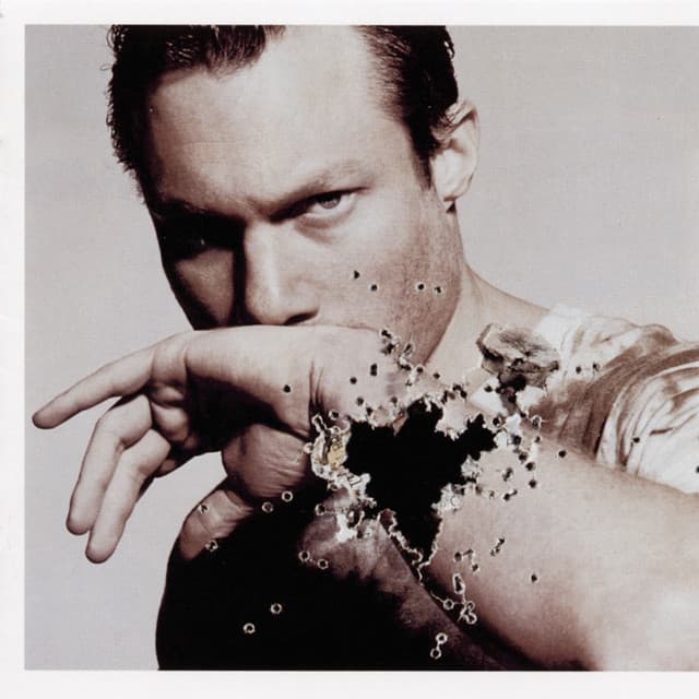 Artwork for Furious Angels