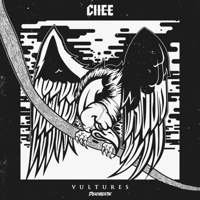 Artwork for Vultures