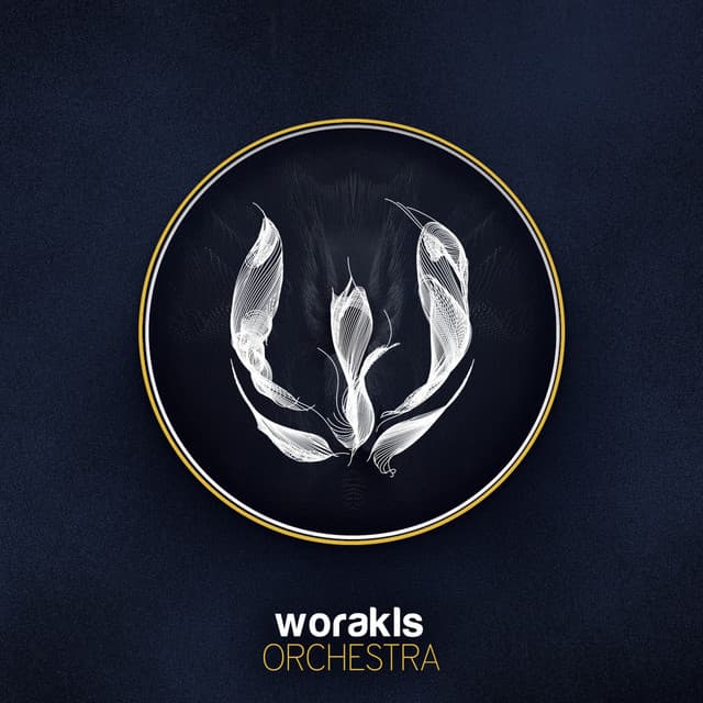 Artwork for Detached Motion