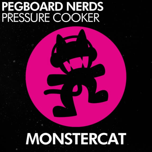 Artwork for Pressure Cooker