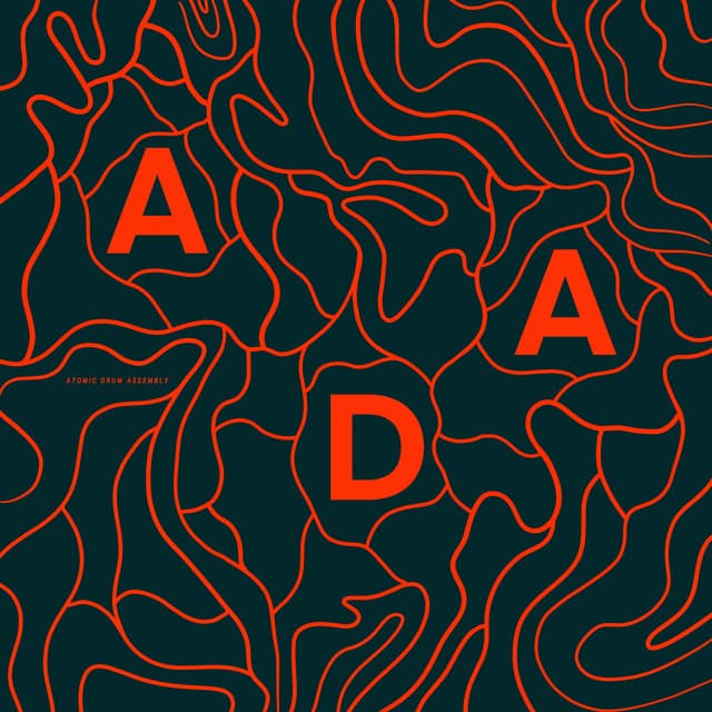 Artwork for Everything Is Alright Now