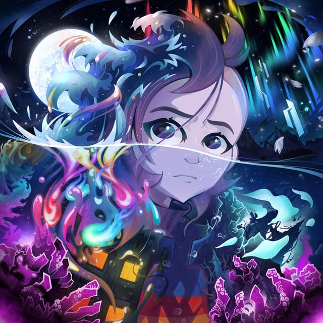 Artwork for A Strange Place