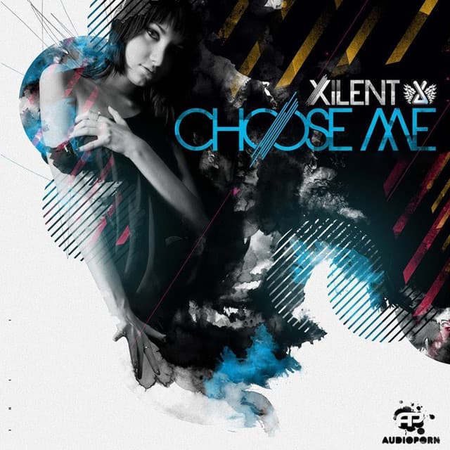 Artwork for Choose Me II