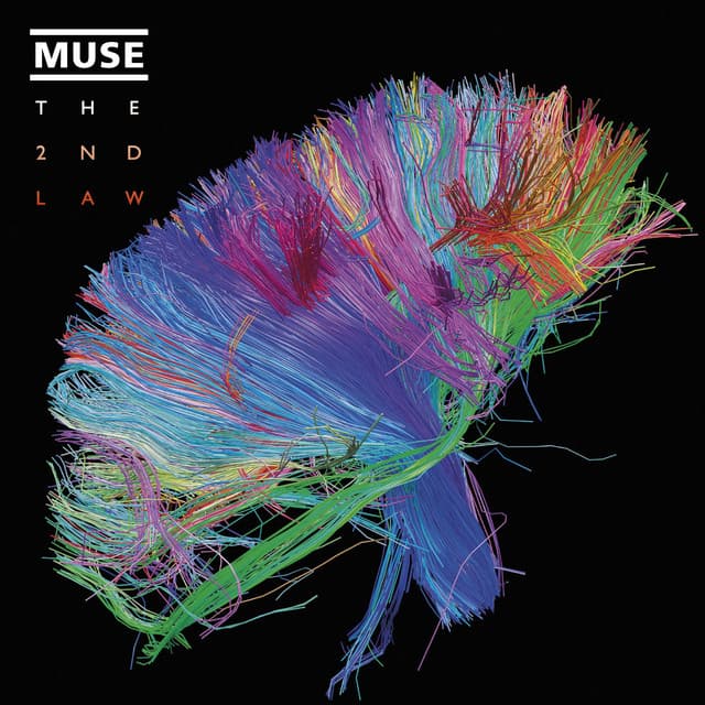 Artwork for Panic Station