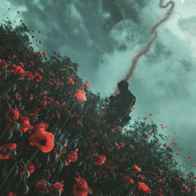 Artwork for Thin Distance
